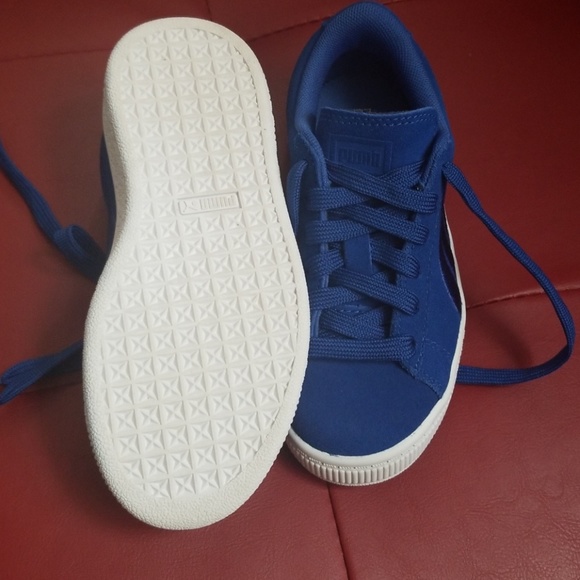 Puma - Picture 2 of 4